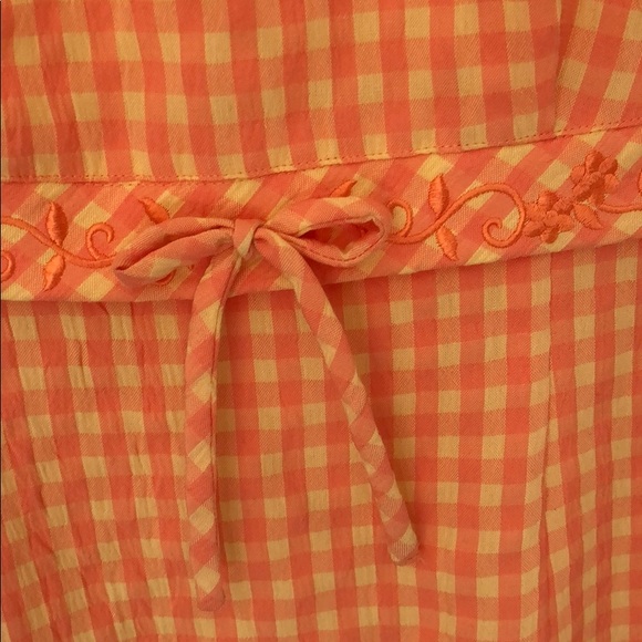 🧡Plaza South Dress💛 - Picture 3 of 6